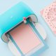thumbnail image 5 of Tapete De Corte Cricut Joy 11,4cm X 15,8cm  Celeste, 5 of 5