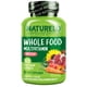 thumbnail image 1 of Multivitamínico Whole Food Para Adolescentes 120 Cápsulas, 1 of 3