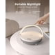thumbnail image 5 of Lámpara De Mesa Gift Music Con Cargador Inalámbrico Y Altavoz Bluetooth, 5 of 9