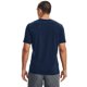 thumbnail image 2 of Remera Under Armour Global Foundation para Hombre Azul 5XL, 2 of 4