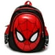 thumbnail image 1 of Disney Children's School Bag Kindergarten Boy Marvel Spider-man Backpack Large Class Bag Boy Cute Travel Lightweight Backpack, 1 of 3