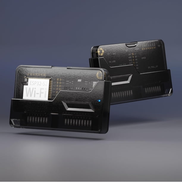 Kit de placa de desarrollo Wi‑Fi HCJYC para Flipper Zero, nuevo