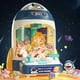 thumbnail image 5 of Juguete Mini Maquina Saca Peluche Garra Premio Claw Machine, 5 of 7