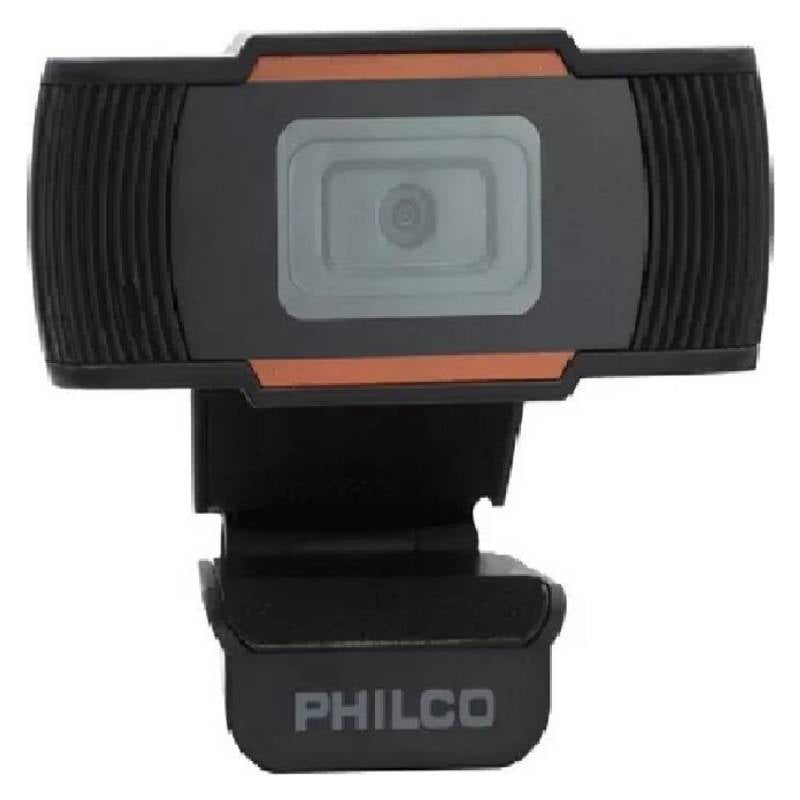 Philco - Webcam 720p