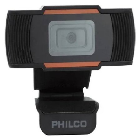 Philco Webcam