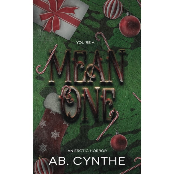 Edición a todo color de Book Mean One