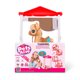 thumbnail image 5 of Pony Magico y Establo Pets Alive, 5 of 5