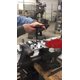 thumbnail image 4 of Juego de llaves hexagonales Eklind Tool Power-T Handle 8 piezas métricas MM 2-10, 4 of 6