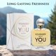 thumbnail image 4 of Perfume URBAN COLLECTION Younger With You EDP 100 ml para mujer, 4 of 8