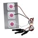thumbnail image 1 of Electrodo Neonatal Red Dot 3M 2282, 1 of 1