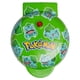 thumbnail image 1 of Plancha de gofres mini de encimera Uncanny Brands Bulbasaur, 1 of 9