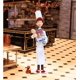 thumbnail image 2 of Pack de ratatouille Toy Mattel Disney Pixar con figuras y accesorios, 2 of 6