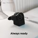 thumbnail image 3 of Soporte cargador Elago Clock compatible con Samsung Galaxy Watch, 3 of 9