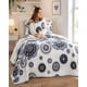 thumbnail image 5 of Cubrecama Quilt 1.5 Plazas Con Almohada Y Funda Verano, 5 of 6