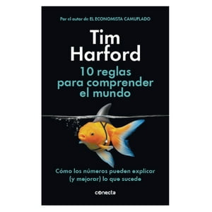 Penguin Random House - 10 Reglas Para Comprender El Mundo