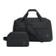 thumbnail image 1 of Bagsmart Bolso Fin de Semana 38 L con Neceser y Zapatero Negro, 1 of 3