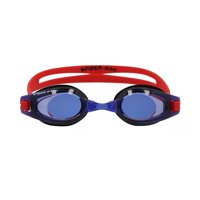 Lentes Natación Uv Rojo Spiderman Disney