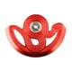 thumbnail image 3 of Accesorio De Rotor De Martillo Automático Para Reloj, Peso Oscilante Para 7S36 NH38 6R36 Rojo, 3 of 5