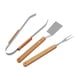 thumbnail image 4 of Kits De Herramientas Para Barbacoa, Espátula Para Panqueques, Juego De Herramientas Para Parrilla Para Picnic, Campamento, Fogata, 4 of 5