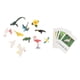 thumbnail image 4 of Figuras De Animales Montessori Para Combinar Con Animales, Juguetes Para Regalo De Vacaciones, Pájaro Para Escuela En Casa, 4 of 5