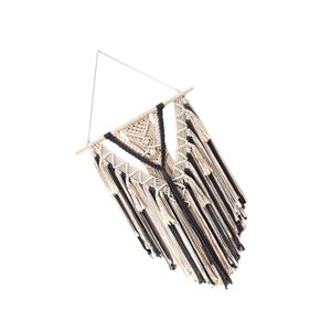 Bothyi - Decoración De Pared Elegante, Arte De Pared Bohemio Para Decoración Del Hogar, Fiesta De Bodas, Habitación Infantil