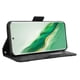 thumbnail image 4 of Funda Tipo Billetera FOXDOCK para Honor Magic 6 5G – Tapa Flip con Tarjetero, 4 of 5