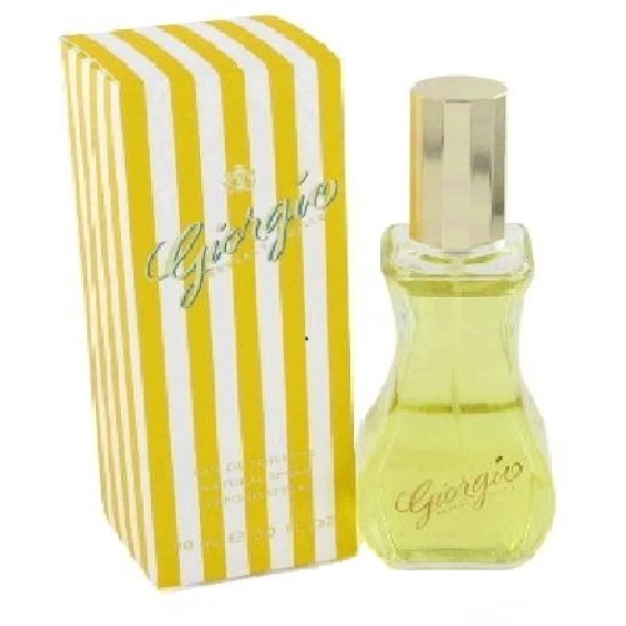 Perfume Armani Beauty Emporio Armani Giorgio Eau De Toilette 90 Ml