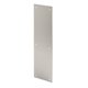 thumbnail image 1 of Placa de empuje para puerta Prime-Line J 4626, acero inoxidable, 10 x 40 cm, 1 of 2