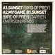 thumbnail image 2 of Fat Boys Slim Sunset (bird Of Prey) 12 Maxi Single Usado, 2 of 2