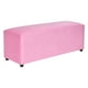 thumbnail image 2 of Banqueta Cali 3c Felpa 30 Rosado, 2 of 5