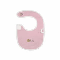 Babelito - Babero Recien Nacido Niña