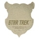 thumbnail image 3 of Medallion Fanattik Star Trek Picard Family Crest Limited Ed., 3 of 7
