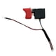 thumbnail image 1 of Interruptor De Gatillo De Control De Velocidad De Taladro De Repuesto Inalámbrico Para Accesorios 161, 1 of 3