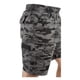 thumbnail image 3 of Short Urbano Hombre Pantalón Cargo Camuflaje 505, 3 of 3