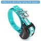 thumbnail image 3 of Correa de repuesto LuckinPet para collar de entrenamiento, color cian, 3 of 6