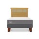 thumbnail image 1 of Cama Europea Smart 1 Plaza Base Normal, 1 of 11