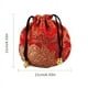 thumbnail image 2 of Buddha Bead Bracelet Storage Bag - Chinese Style Jewelry Bags for Secure and Stylish Storage, 2 of 4