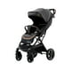 thumbnail image 1 of Coche de Paseo Con Cubre Pies LuBabycas Negro, 1 of 8