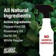 thumbnail image 3 of Spray Repelente para Roedores Exterminators Choice, 3 of 3