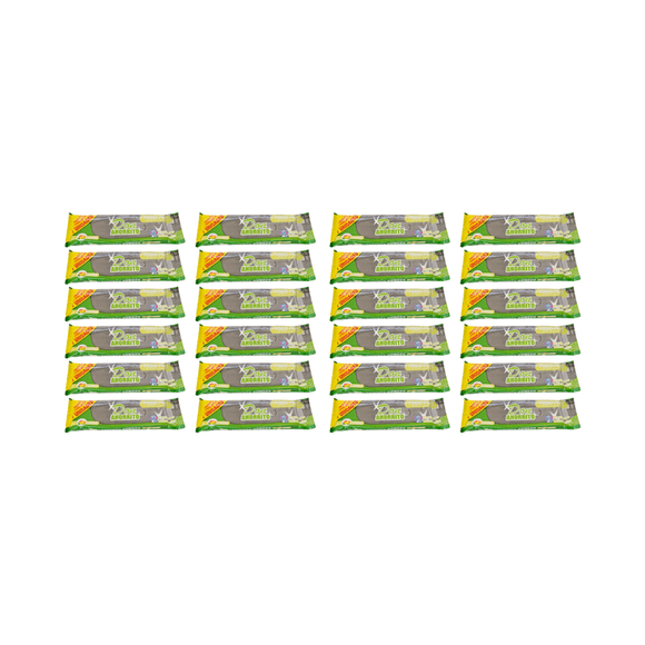 Pack 24 Trapero Húmedo Don Ahorrito 7 Unidades , Mas Ahorro.