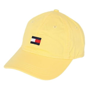 Sombrero Tommy Hilfiger Ardin Dad Para Hombre Buttercup