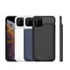 thumbnail image 2 of Carcasa Batería Para iPhone 11 Pro Extra Carga 4800mah negro, 2 of 2