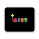 thumbnail image 1 of Mouse pad Animado M167V2 24x20 cm x 3 mm Neopreno ANHIZ, 1 of 2