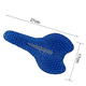 thumbnail image 2 of Funda Cojín De Gel Para Asiento De Bicicleta Ergonómico, 2 of 7