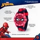 thumbnail image 2 of Reloj Marvel Spiderman para Niños 32 mm Resistente al Agua Rojo, 2 of 6