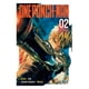 thumbnail image 1 of Manga One Punch - Man 02, 1 of 2