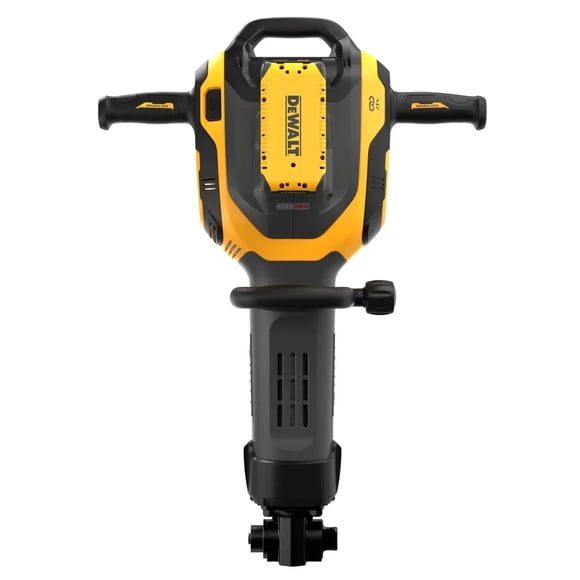Martillo Demoledor Inalambrico 60V Max Brushless 15Kg Dewalt