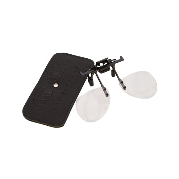 Lupa EUROTOOL ELP-590.50 Clip-On con Aumento 5X