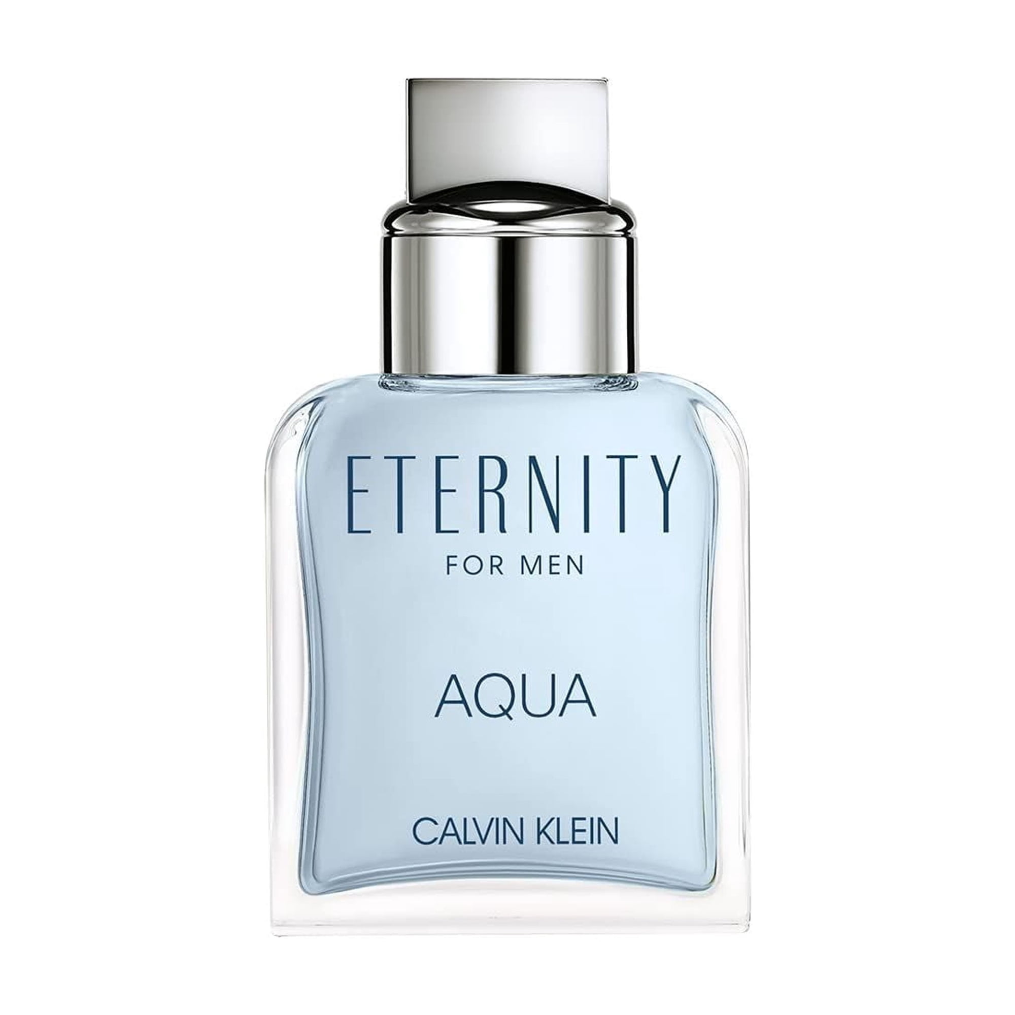 Perfume Calvin Klein Eternity Para Hombre Aqua De Toilette