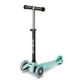 thumbnail image 4 of Scooter Micro Mini2go Deluxe Plus Menta, 4 of 4